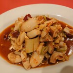 台湾料理 味仙 - 