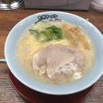 Kyou To Ramen Nobosuketei - 