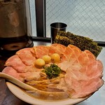 さんじ - 焙煎帆立煮干