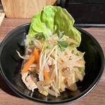 リトルアジア - 