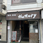 Hattory - 