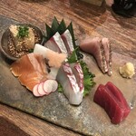 居酒屋 ちょーちょ - 