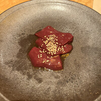 三田牛竈炭火焼 ウェスタ - 