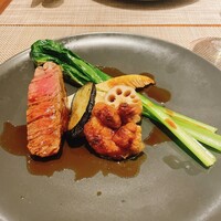 キャトルラパン 北梅田 - 