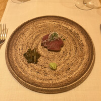 三田牛竈炭火焼 ウェスタ - 