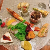 キャトルラパン 北梅田 - 