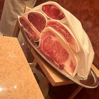 三田牛竈炭火焼 ウェスタ - 