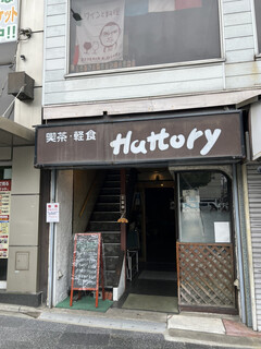 Hattory - 