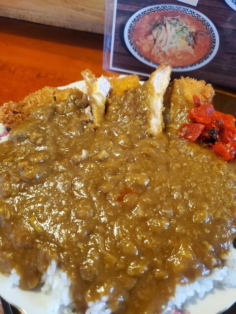 小桜家食堂 - 土沢（食堂）の写真