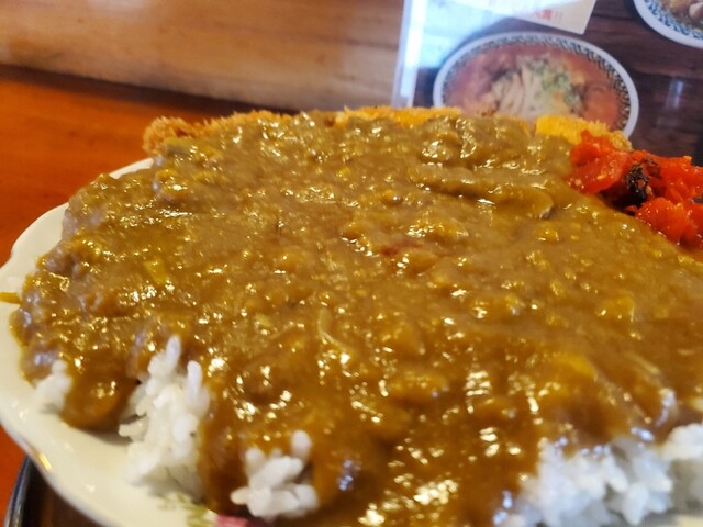 小桜家食堂 - 土沢（食堂）の写真