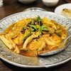 大衆中遊華食堂 八戒