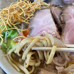 あってりめんこうじ - 