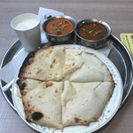 ANAS DOSA BIRYANI - 