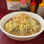 ラーメン二郎 - 