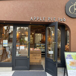 APPLE PIE lab - 