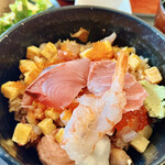 Sushi Dainingu Umami - 