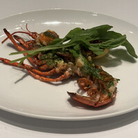 THE COSMOPOLITAN GRILL BAR TERRACE - 