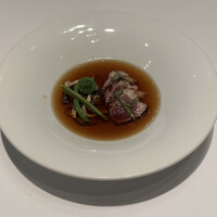 THE COSMOPOLITAN GRILL BAR TERRACE - 