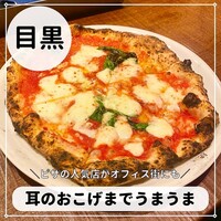 ピッツェリア&トラットリア ゴンゾ 目黒店 - 