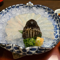 日本料理 一扇 - 