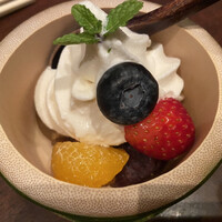 寿司 はせ川 西麻布店 - 