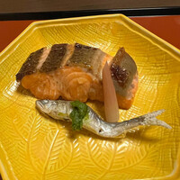 日本料理 一扇 - 