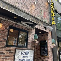 メルジェリーナ - 外観