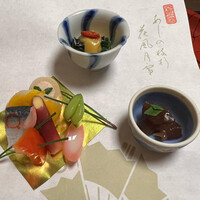 日本料理 一扇 - 