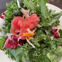 メルジェリーナ - 平日ランチはサラダ付き