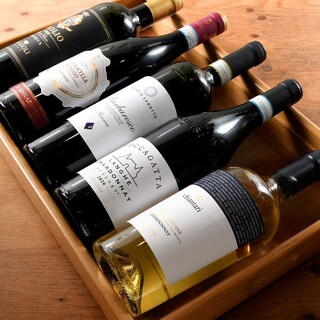 イタリアンバル parcheggio_1