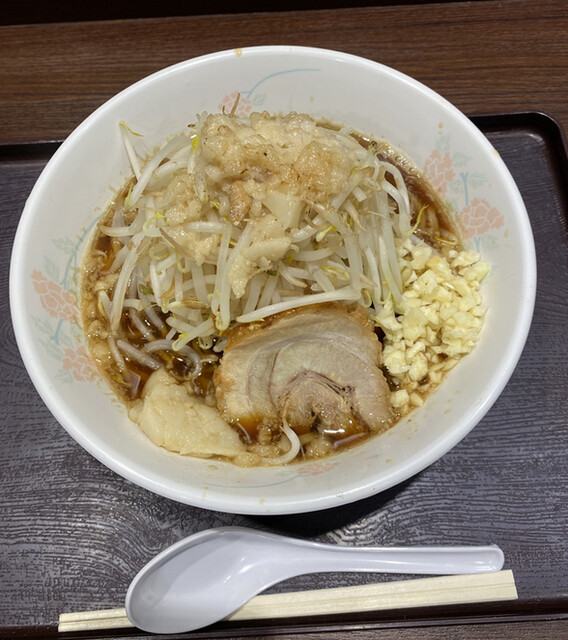 北海道ラーメン紀行>