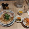 カドヤ食堂  西梅田店