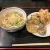 讃岐うどん　徳すけ