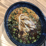 吟麦製麺 - 