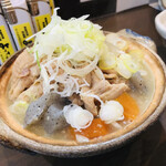 Kateiryouri Izakaya Yottette - 