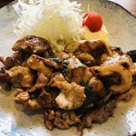 家庭料理居酒屋 よってって - 