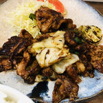 家庭料理居酒屋 よってって - 