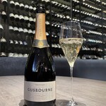 マルゴ - ガスボーン