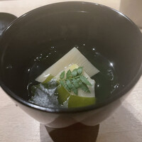 鮨 利﨑 恵比寿 - 