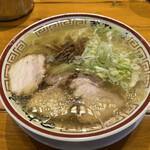 中華そば専門　田中そば店 仙台長町店 - 中華そば