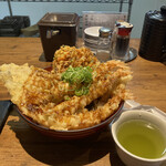 Tempura No Yama - 