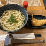 うどん たなすけ - 