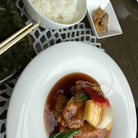 ＳＩＬＩＮ 火龍園 - 