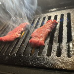 お肉一枚売りの焼肉店 焼肉とどろき 渋谷神泉店 - 