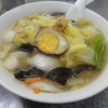 中華麺店 喜楽
