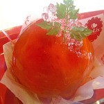 Le Lis - 桃のゼリー