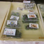 亀屋菓子舗 - 気軽に買えます♪