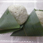 亀屋菓子舗 - 涼風麩まんじゅう
