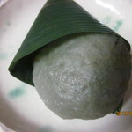 亀屋菓子舗 - 涼風麩まんじゅう