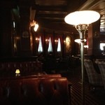 テディ・ルーズヴェルト・ラウンジ - 